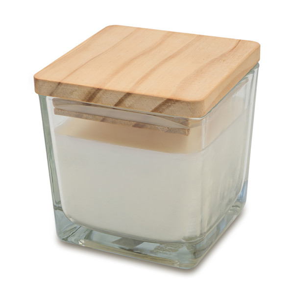 Alize scented candle