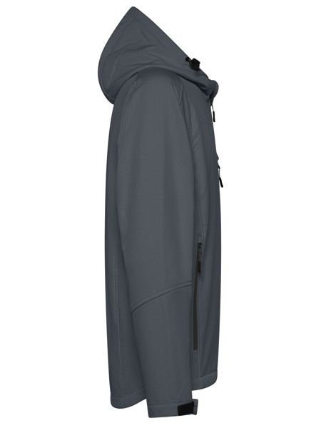 Storm - Dark Grey / 3XL