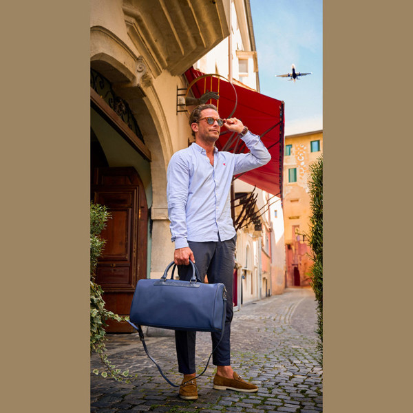 Weekender bag Monaco