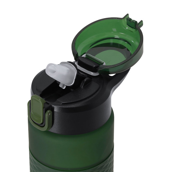 Bottle Karon - White