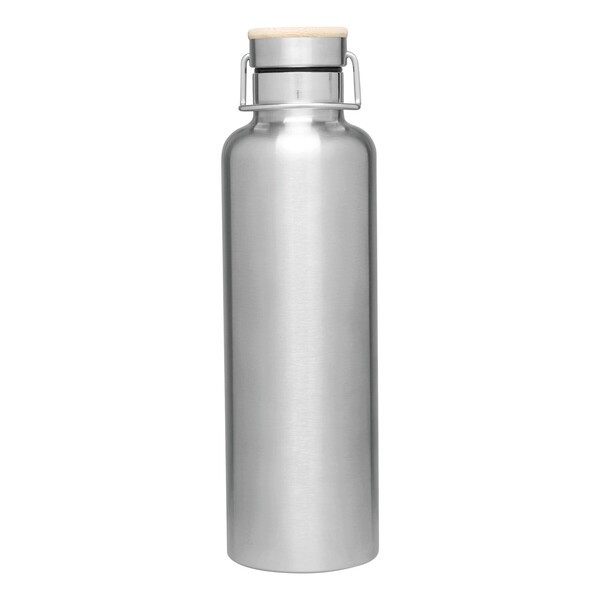 Insulated Drinking Bottle Jumbo Military