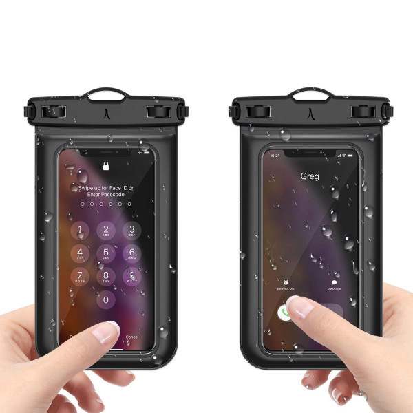 BAAI - ETUI IMPERMÉABLE WATERPROOF FLOTTANT UNIVERSEL