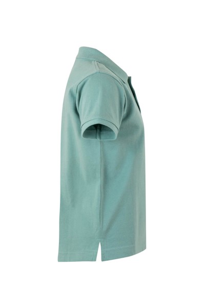 POLO MANGA CURTA KIDS MACKAY KIDS