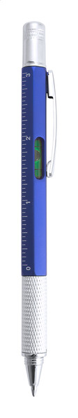 Stylo bille Fixpen - Bleu