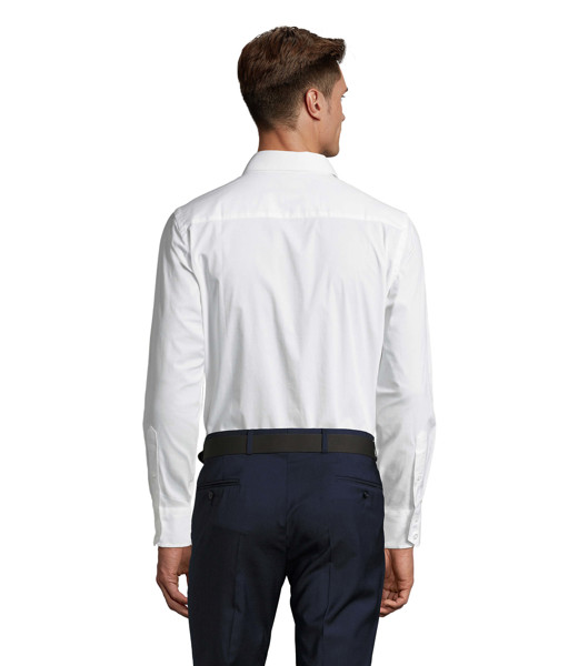 CAMISA BRIGHTON 