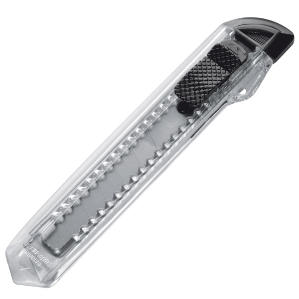 MINA Cutter SNICCER - Black