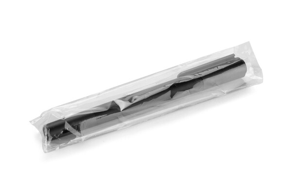 Marker 2-in-1 SNIP - black
