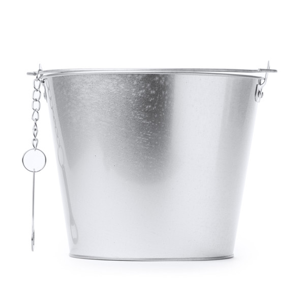 Balde Com Abre-Garrafas Kinto