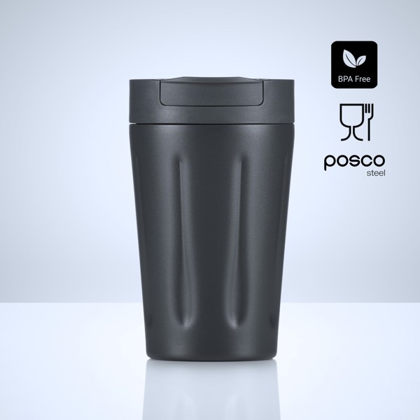  Kohvikruus, 350 ml Scandic Thermal - Hall