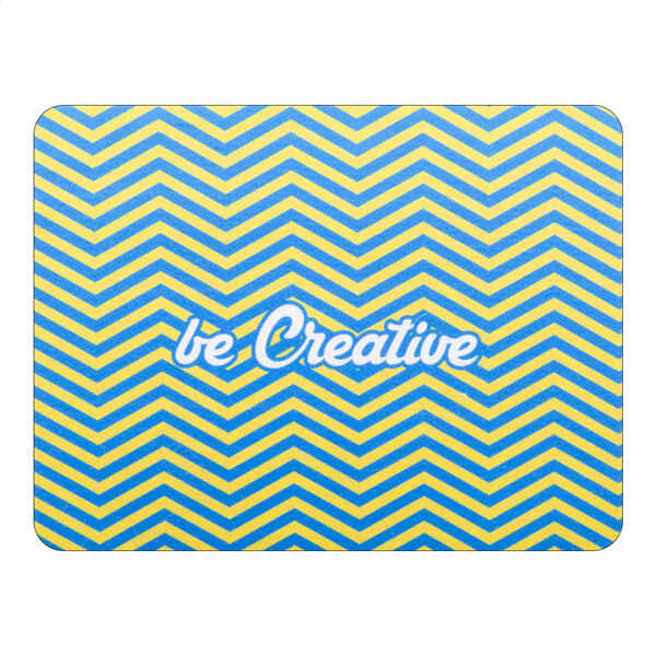 Tapis souris RPET CreaFelt Cursor XL
