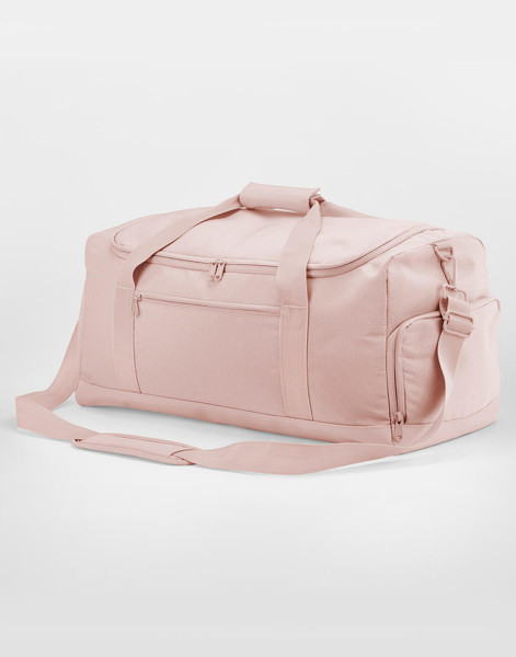 Medium Training Holdall - Ice Grey / ONE SIZE