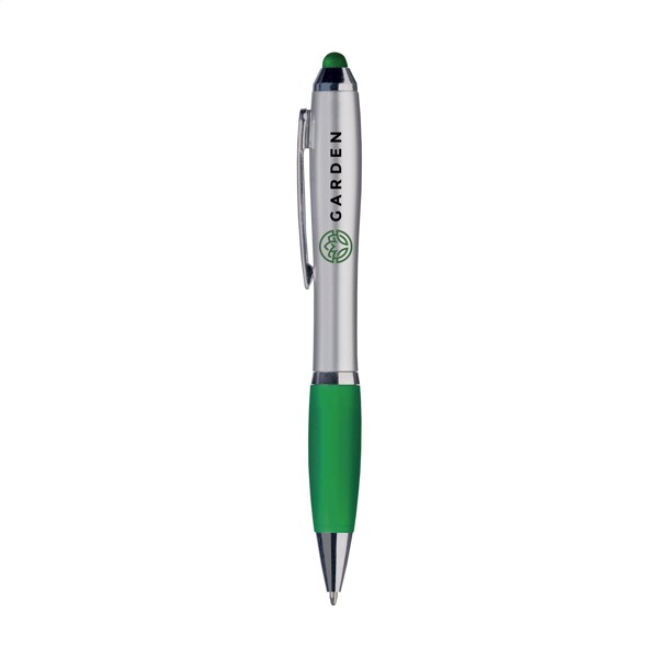 Athos Touch stylo tactile - vert