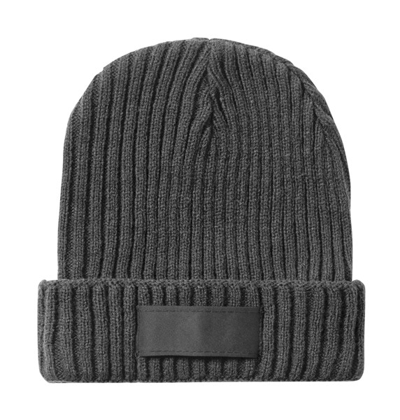 Gorro Selsoker - Gris