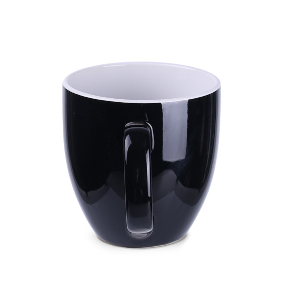Mug Americano Duo - Black