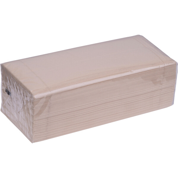 MATYLDA Vreckovky z bambusových vlákien - Beige