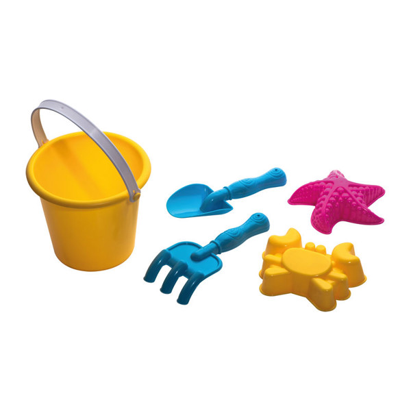 Beach Set Bonito