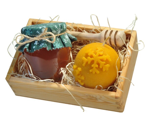 Set-vianočná pohoda