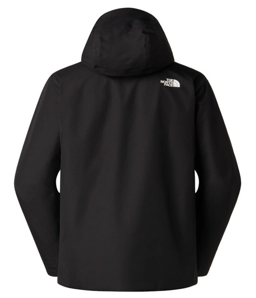 Etip Recycled Glove - Tnf Schwarz - S