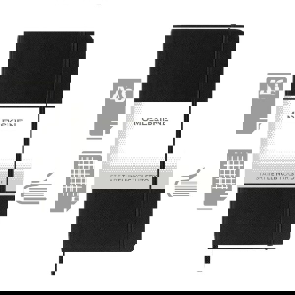 MOLESKINE Notizbuch ca. A6