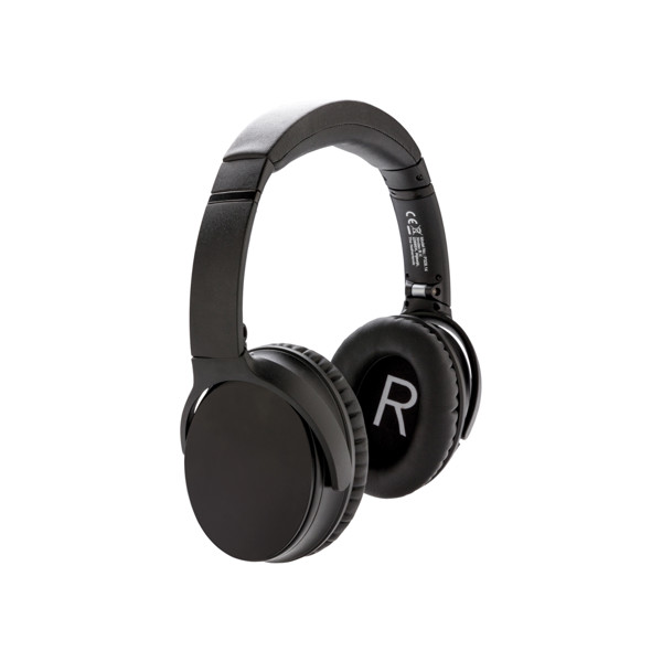 XD - Swiss Peak ANC headphone