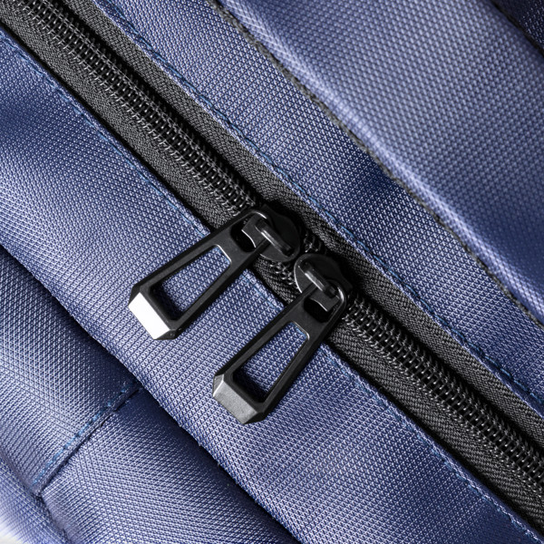 Mochila Polack - Cinza