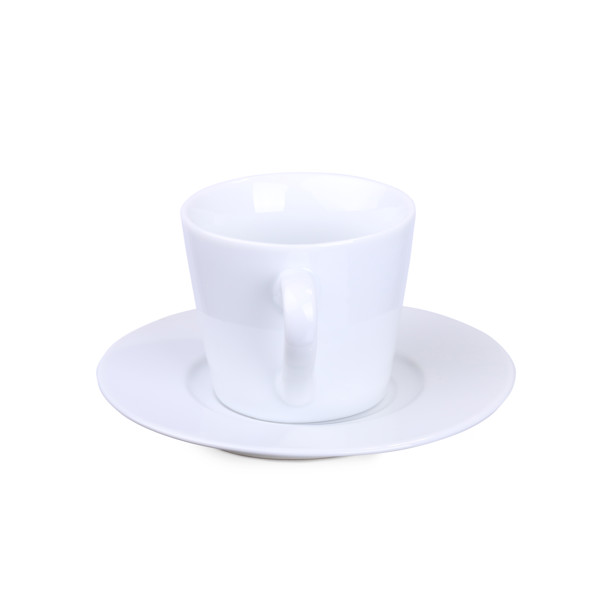 Set porcelanastih skodelic Opty, 200 ml