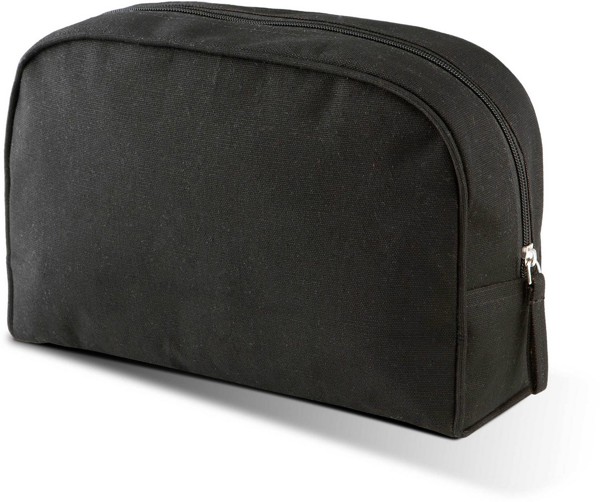 Toiletry Bag - Black