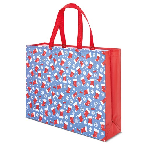 CHRISTMAS BAG  "GRATIA"