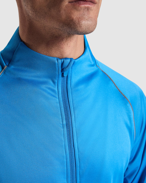 Valier Jacket - Grey / M