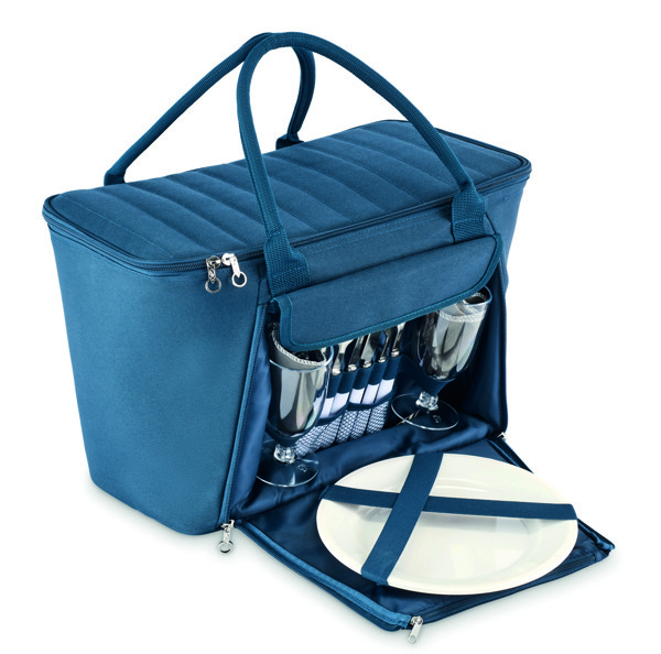 RPET picnic cooler bag Forus
