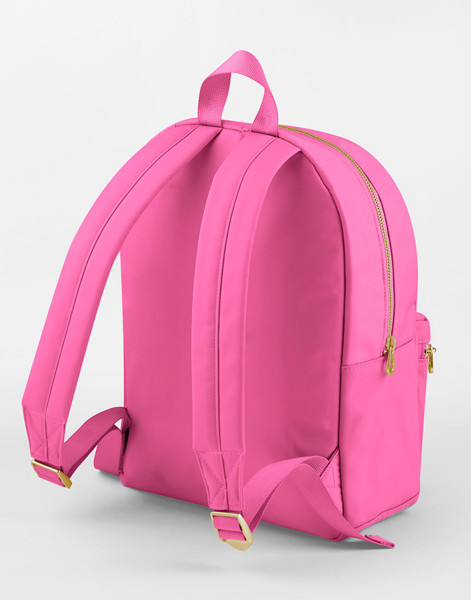 Sundae Mini Backpack - Blueberry Swirl / ONE SIZE