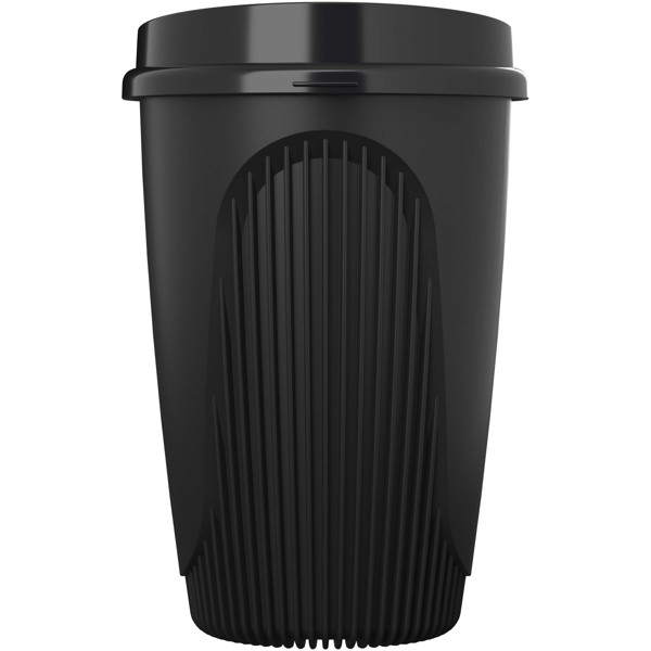 Alto POP 350 ml pohár - Čierna
