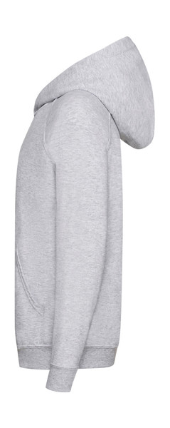 Kids Lightweight Hooded Sweat - White / 152 (12-13)