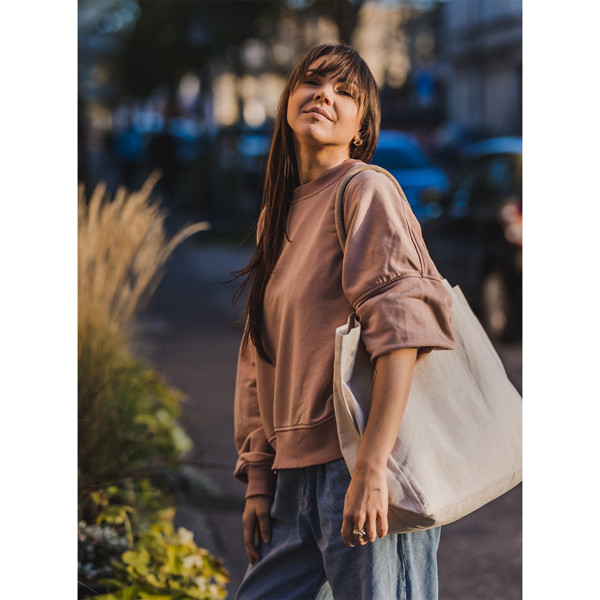 Raya XXL cotton bag