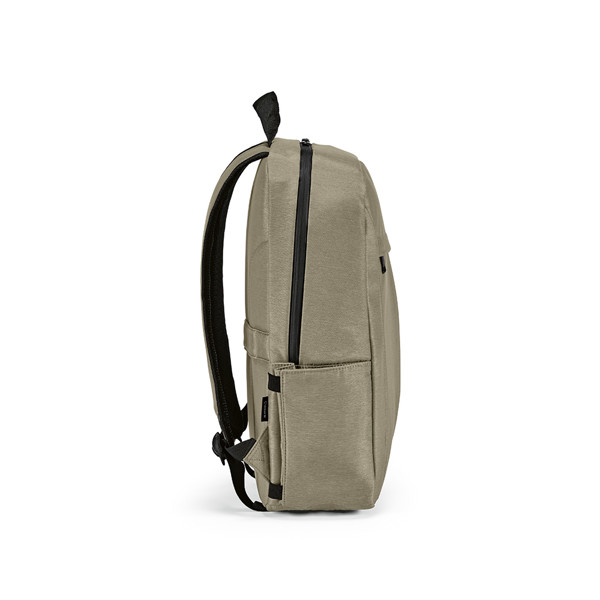 Madrid Backpack - Hnědavá