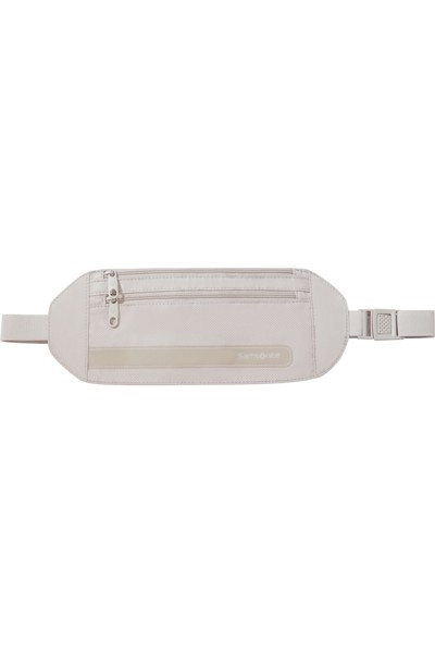 Ta Revolution Rfid Money Belt - Samsonite