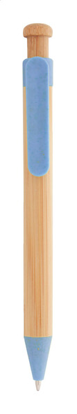 Golyóstoll Looky - Blue / Natural