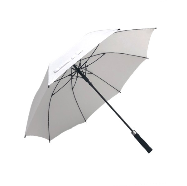 GUARDA-CHUVA SUPREME - Branco 