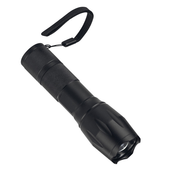 Bright LED torch