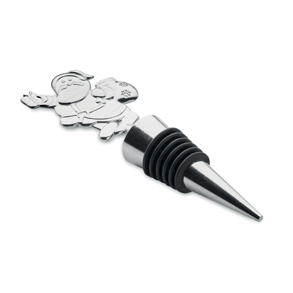 Bottle stopper Christmas motif Alto