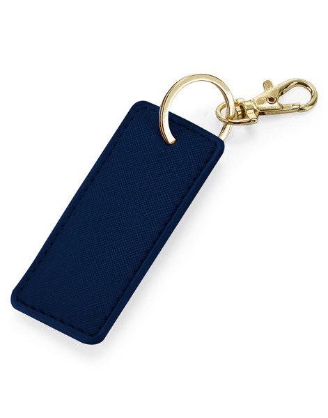 Boutique Key Clip - Soft White / ONE SIZE