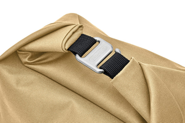 Izolovaná/chladící taška na oběd 6,7l Black+Blum - Clay