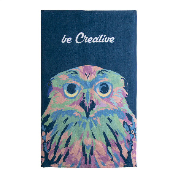 Szublimációs Törölköző CreaTowel S