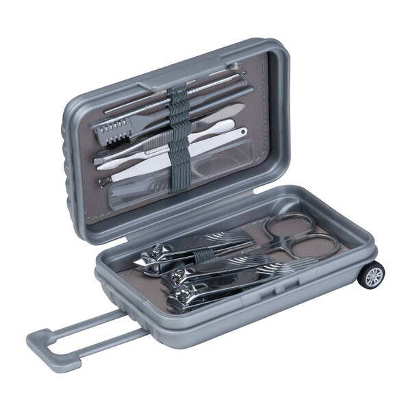 12-Piece Manicure/Cosmetics Set Montmartre