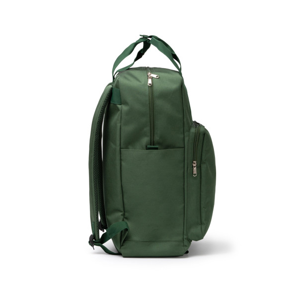 Mochila Levix  - NEGRO