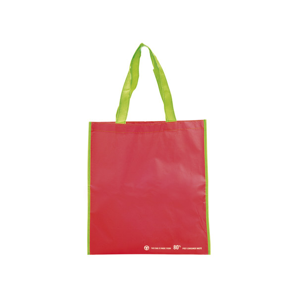 Bolsa Helena - Rojo