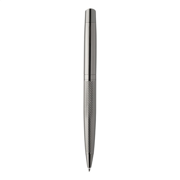 Pen Set Tissage - Dark Grey