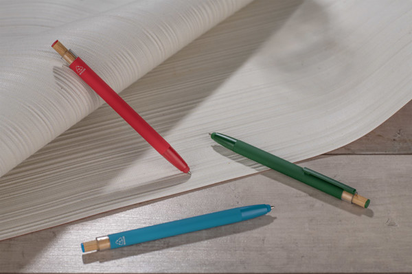 Pen ALPEN - red