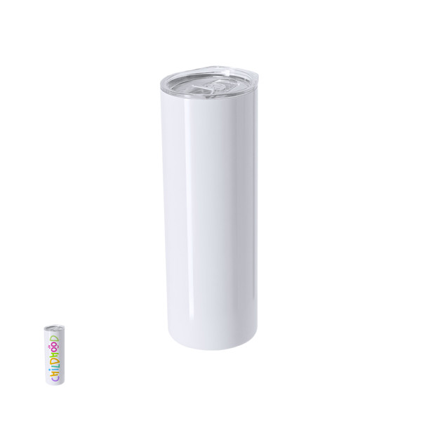 Vaso Térmico Sublimación Mizu