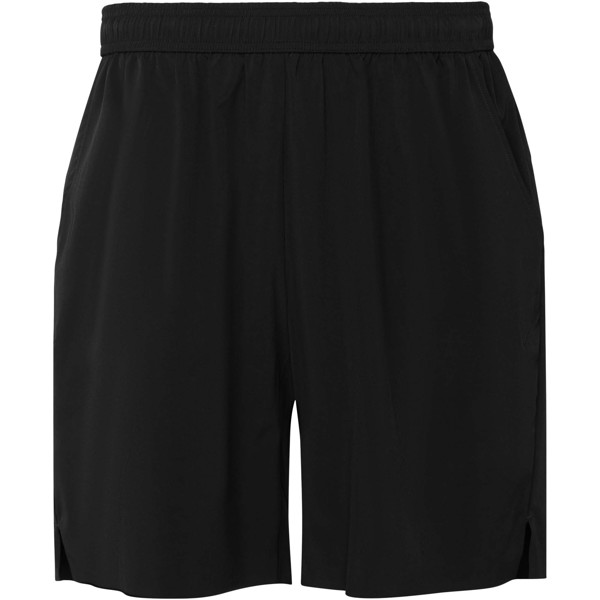 Murray unisex sports shorts - Solid Black / S